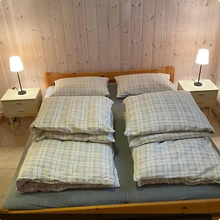 Bed&breakfast- Rom Med Bad I *