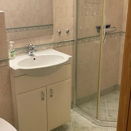 Bed & Breakfast Bed&breakfast- Rom Med Bad I